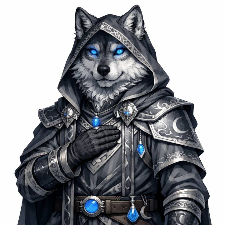 Genesis Wolf 60
